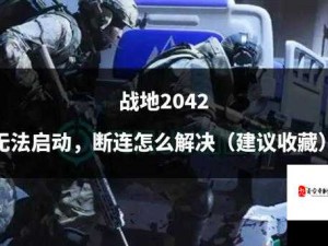 战地2042延迟问题在哪里查看？全方位解析详细解决方法