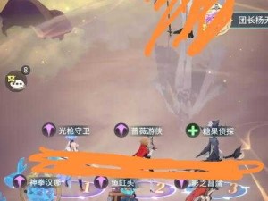 幻星辰墟速刷攻略！3套神级阵容让你哭着冲分，抄作业了！