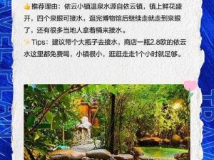 温泉大师游戏绝美玩法大公开！这5个隐藏功能让玩家欲罢不能