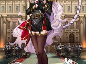 坎公骑冠剑埃里娜专武属性逆天？这波投资必看！