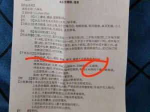 如何正确使用末日准备狂药丸？药丸使用方法介绍及效果解析