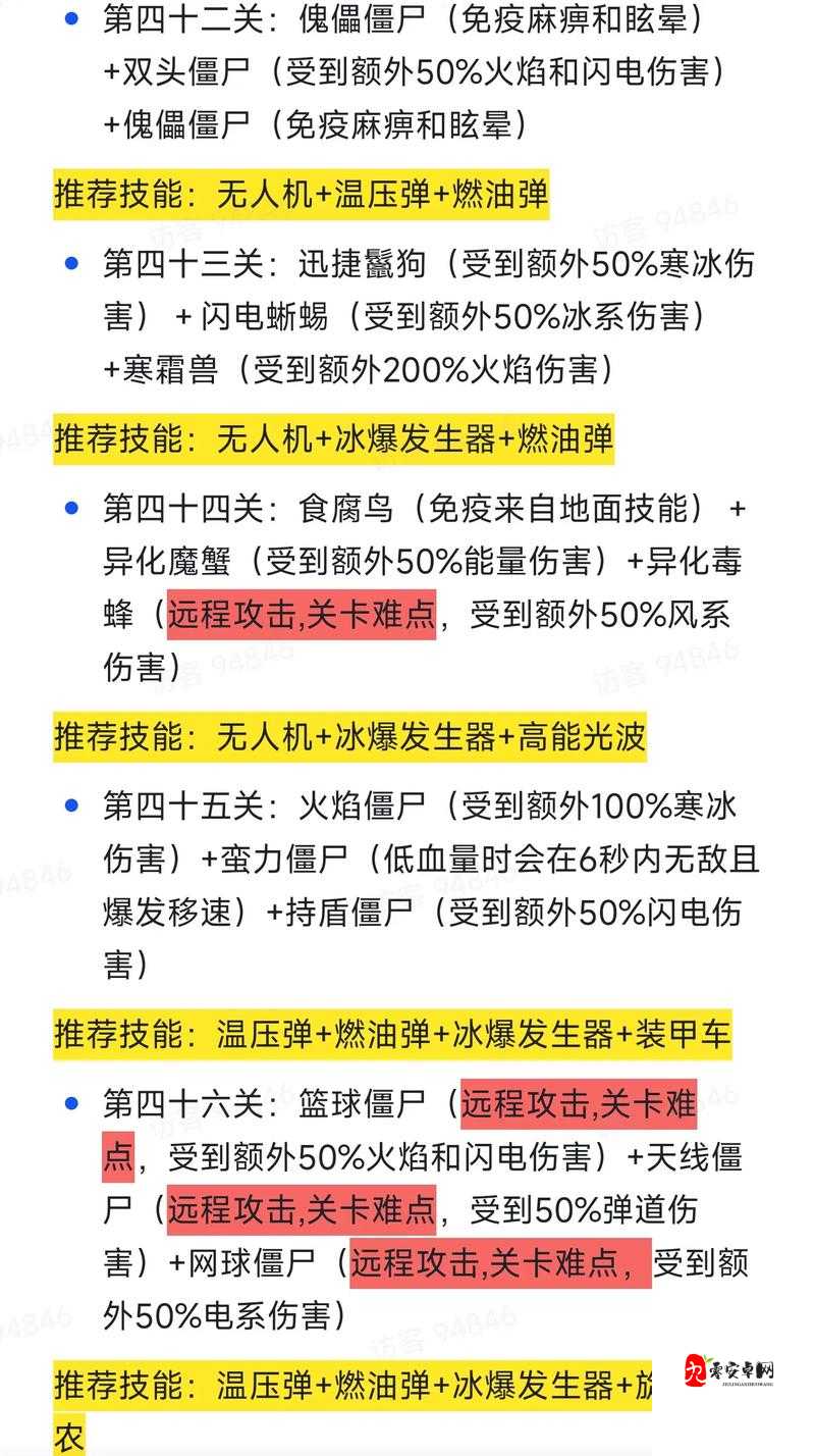 枪手丧尸幸存者火箭筒攻略，火箭筒玩法及适合人物详解