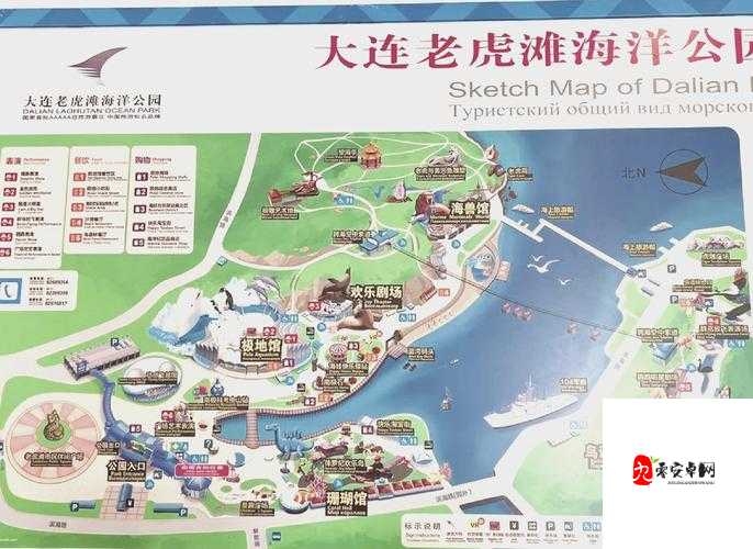 跑跑卡丁车手游海滩度假跑什么地图？海滩度假地图一览