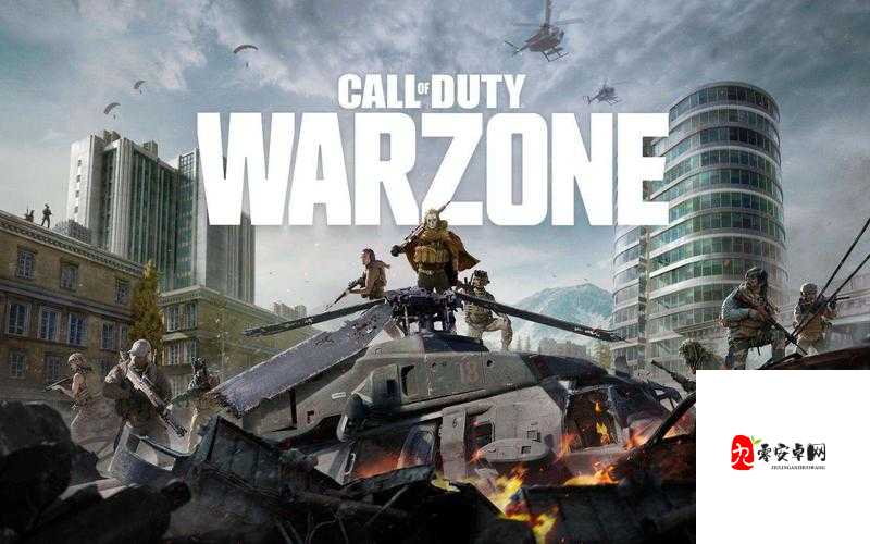 使命召唤16战区怎么下载？COD16大逃杀注册下载教程全解析